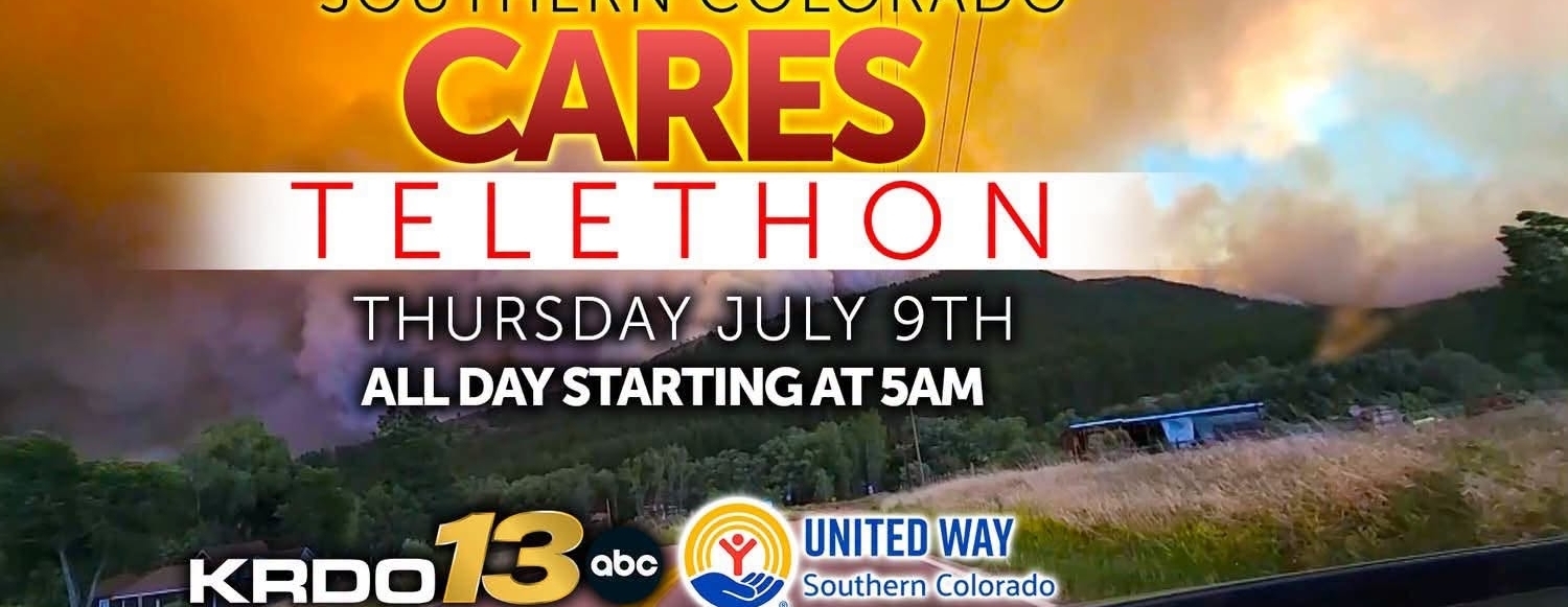 Southern Colorado CARES Telethon